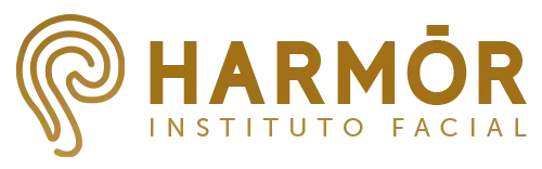 Harmor instituto facial logo
